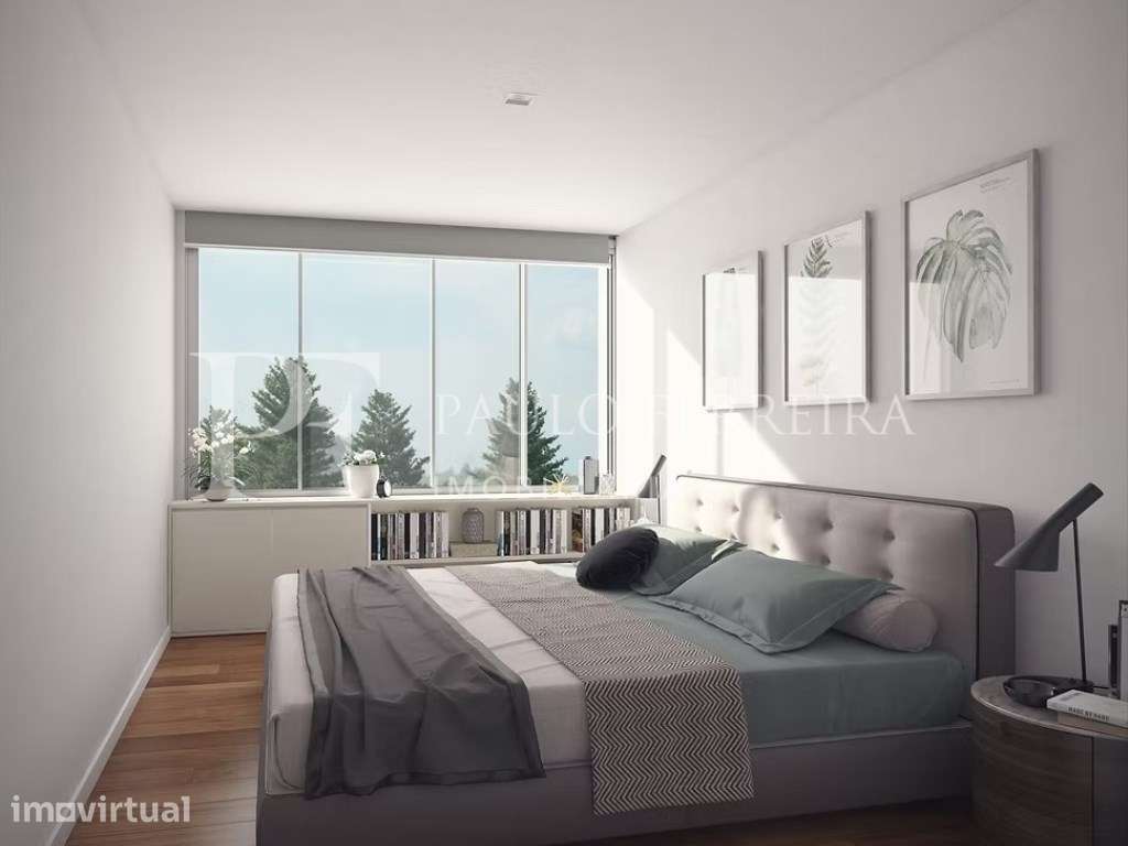 Apartamento T2 NOVO - Grande imagem: 5/10