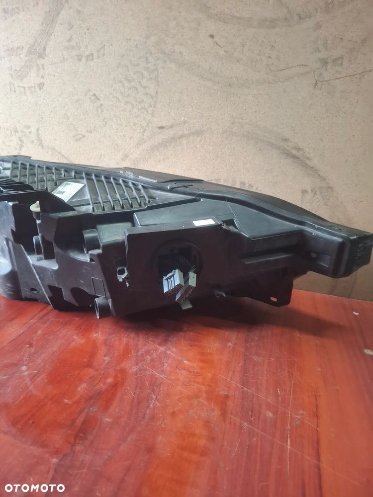 Volvo XC60 II Lampa Lewa Przód Full Led USA 31655237 - 5