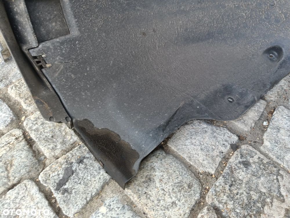 Nadkole Lewe Przednie Skoda Octavia 3 FL III lift Lewy Przód 5E0809957 - 9