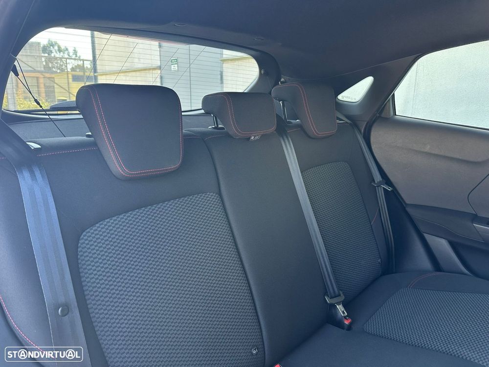 Ford Puma 1.0 EcoBoost MHEV ST-Line - 10