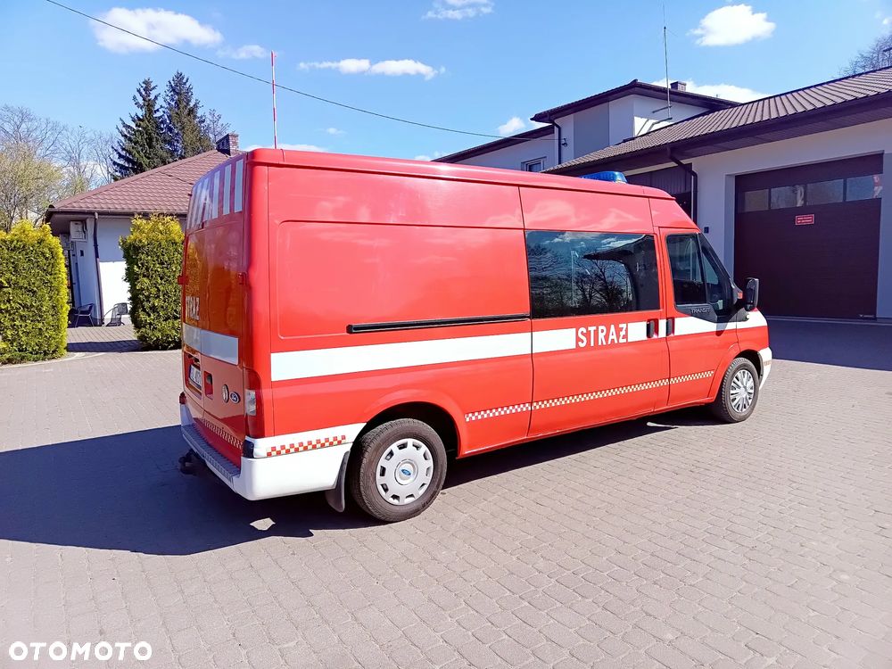 Ford Transit - 3