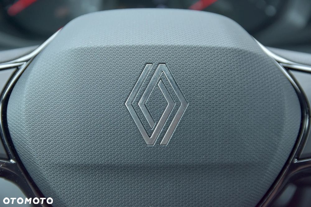 Renault Master Krajówka 170KM 9EP - 16