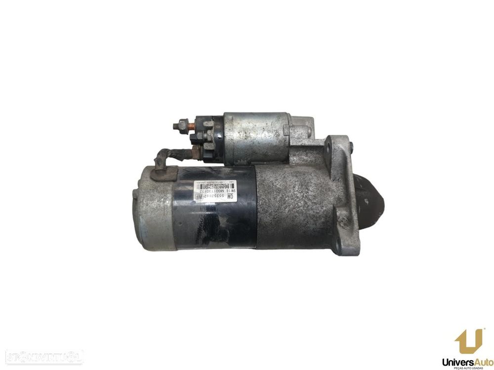MOTOR ARRANQUE OPEL ASTRA J 2010 -55352882WF - 1