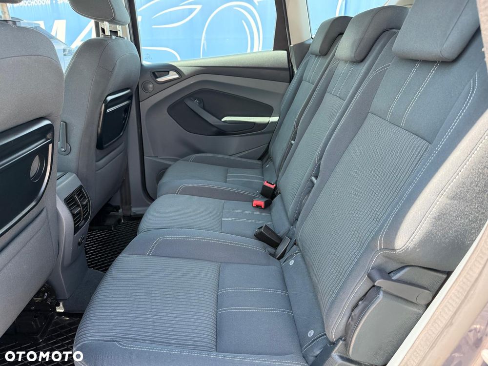 Ford C-MAX 1.6 TDCi Trend - 13