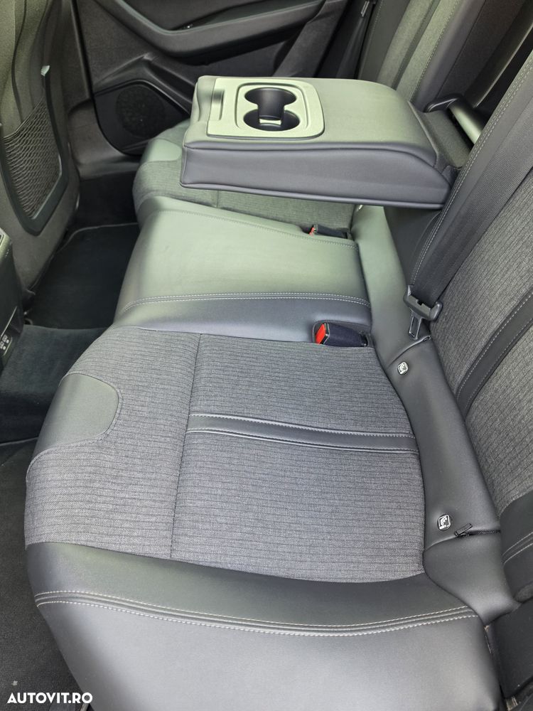 Peugeot 508 PHEV 225ch EAT8 Allure Pack - 14
