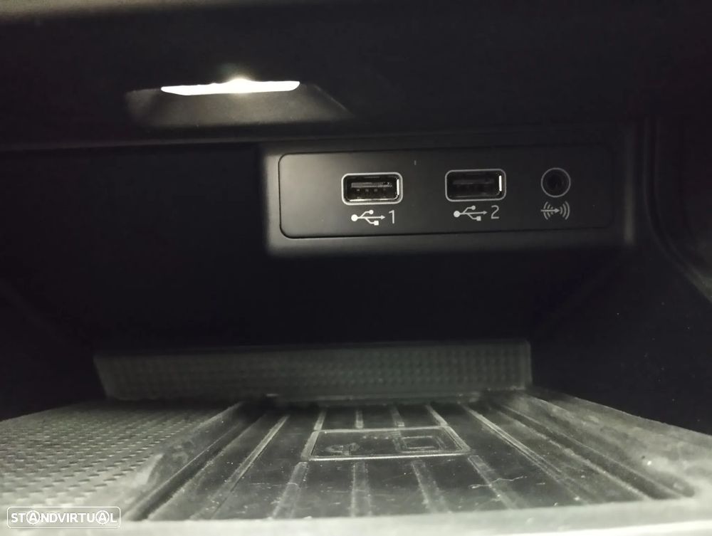 SEAT Leon 1.0 EcoTSI Style S/S - 38