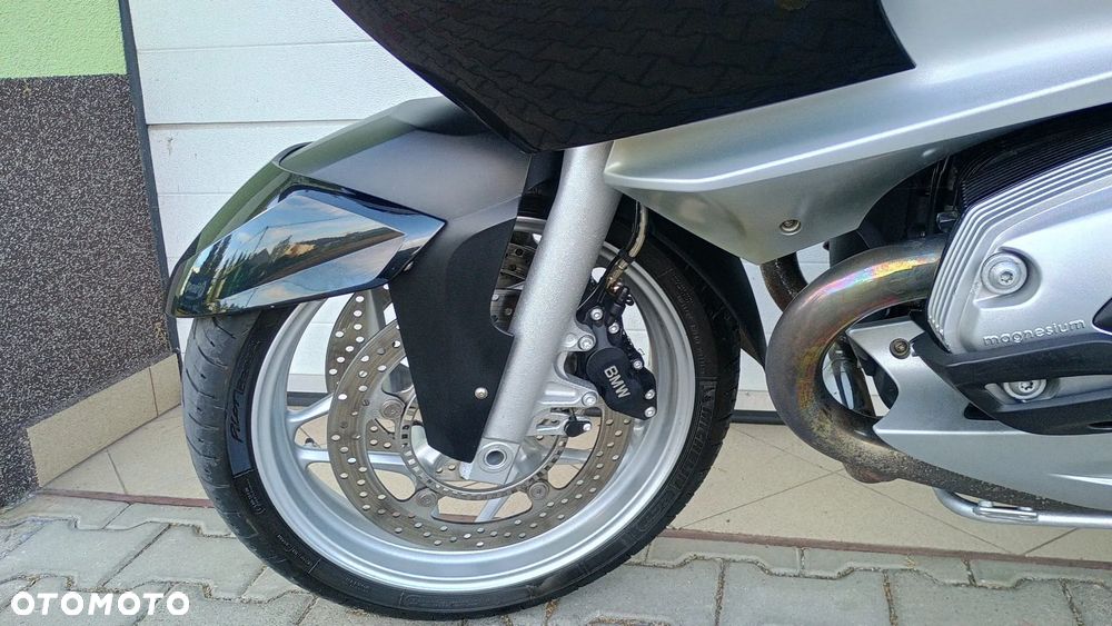 BMW RT - 16