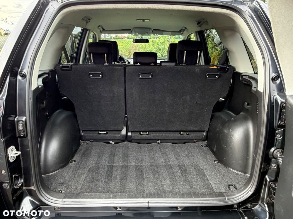 Suzuki Grand Vitara 1.9 DDiS 20th Anniversary - 26