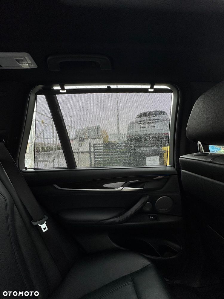 BMW X5 - 24