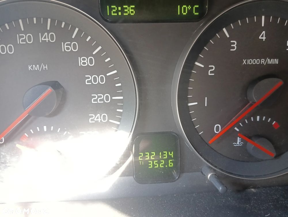 Volvo V50 1.6 Momentum - 15