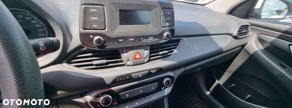 Hyundai i30 - 13
