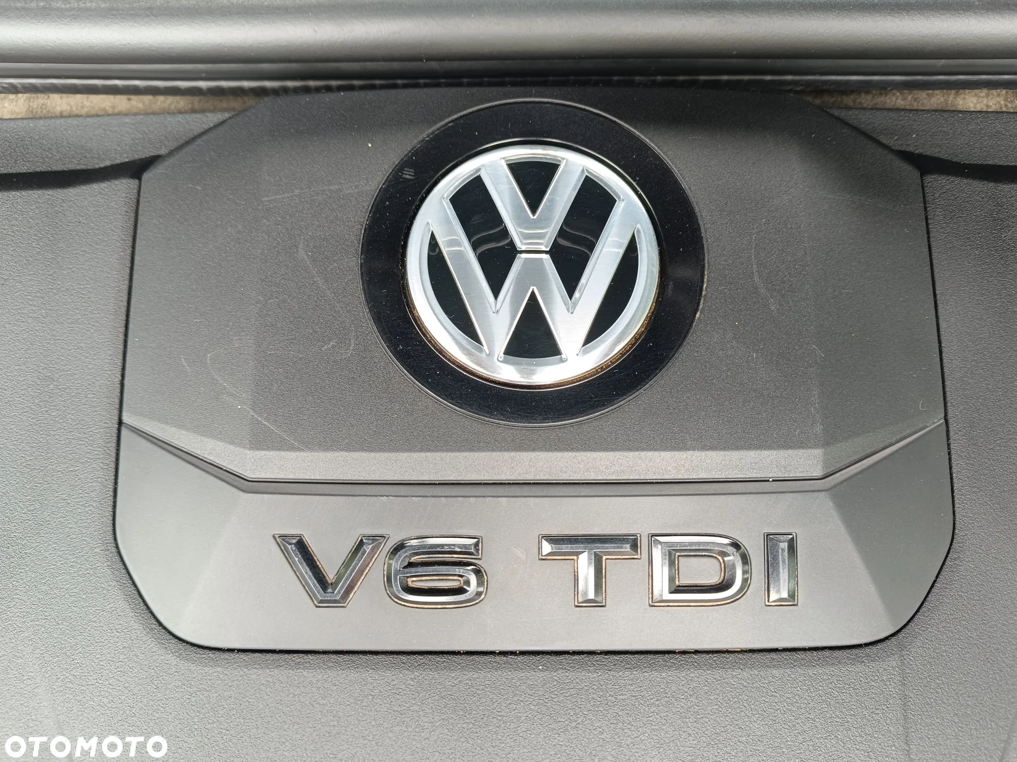 Volkswagen Touareg 3.0 V6 TDI 4Motion - 14