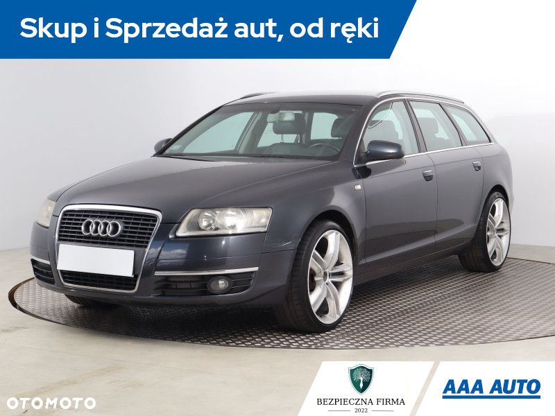 Audi A6 - 2