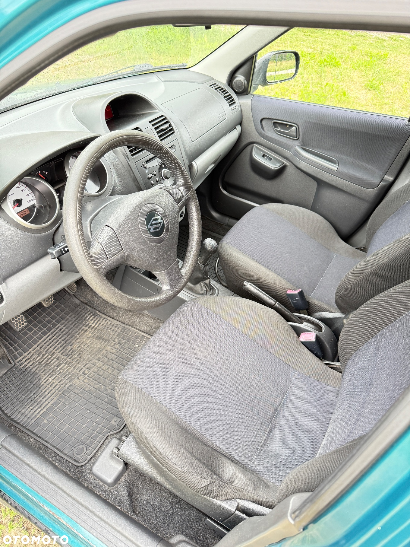 Suzuki Ignis 1.5 Four Grip Club - 8