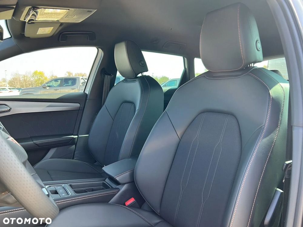 Cupra Leon Sportstourer - 6