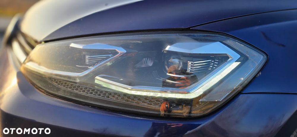 Volkswagen Golf 1.6 TDI BMT Comfortline - 15