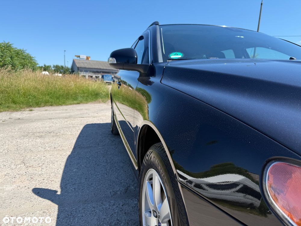 Volvo V70 D3 Geartronic Kinetic - 5