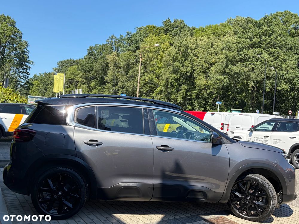 Citroën C5 Aircross 1.5 BlueHDi Max EAT8 - 5