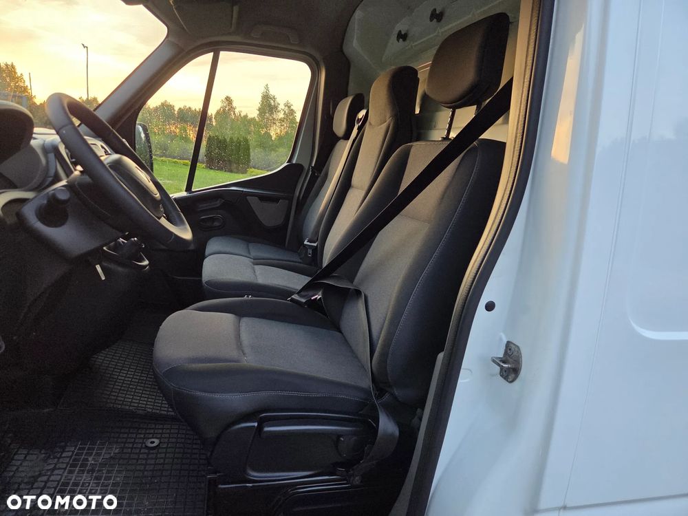 Renault Master L3H2 Max Super stan*klima - 16