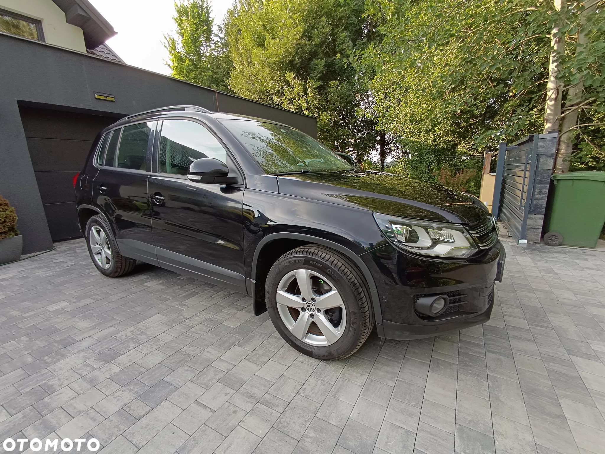 Volkswagen Tiguan 2.0 TDI DPF BlueMotion Technology Freestyle - 19