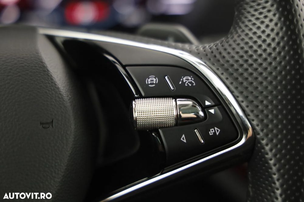 Skoda Octavia 1.4 TSI iV PHEV Style - 24