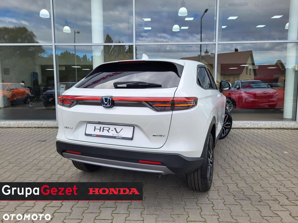 Honda HR-V - 5