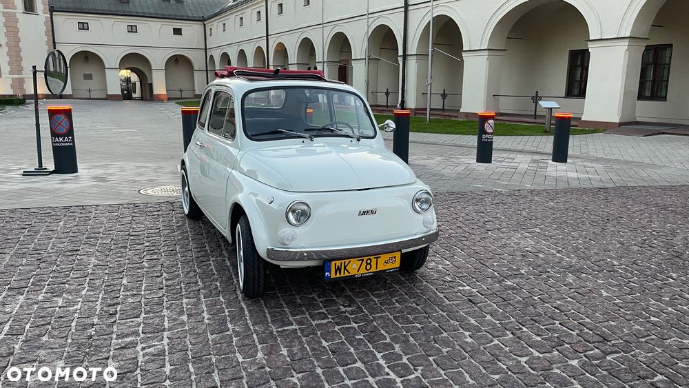 Fiat 500 - 8