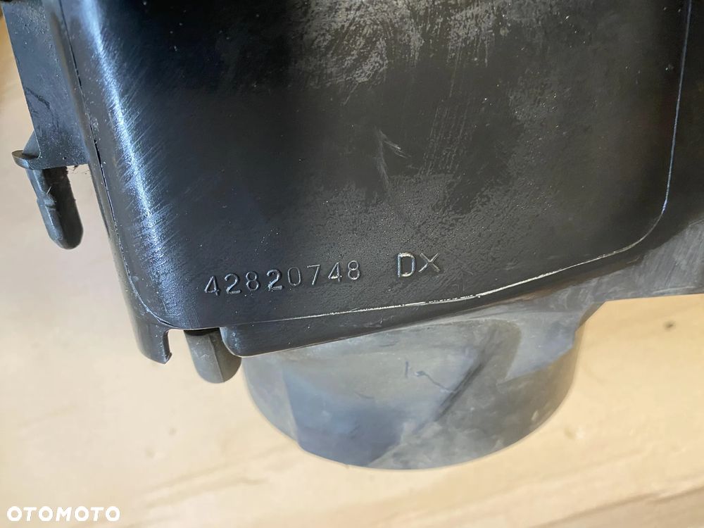 Lampa Alfa Romeo 159 prawa lewa OE - 9