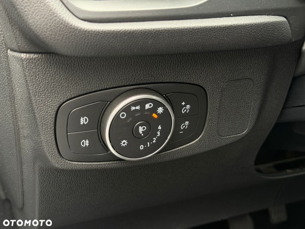 Ford Focus 1.5 EcoBlue SCR Connected - 13