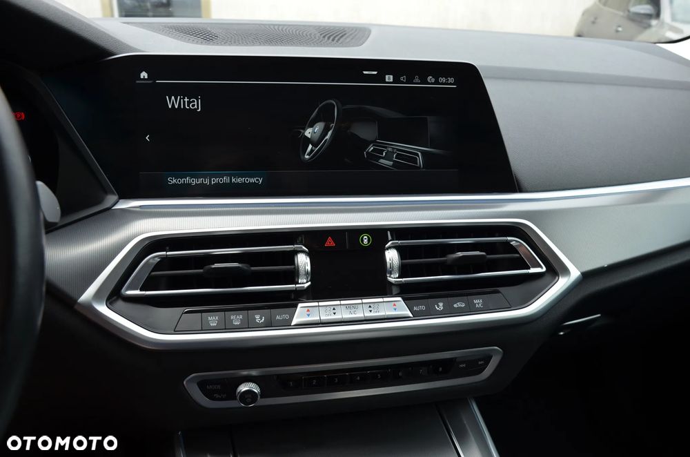 BMW X5 xDrive45e xLine - 32