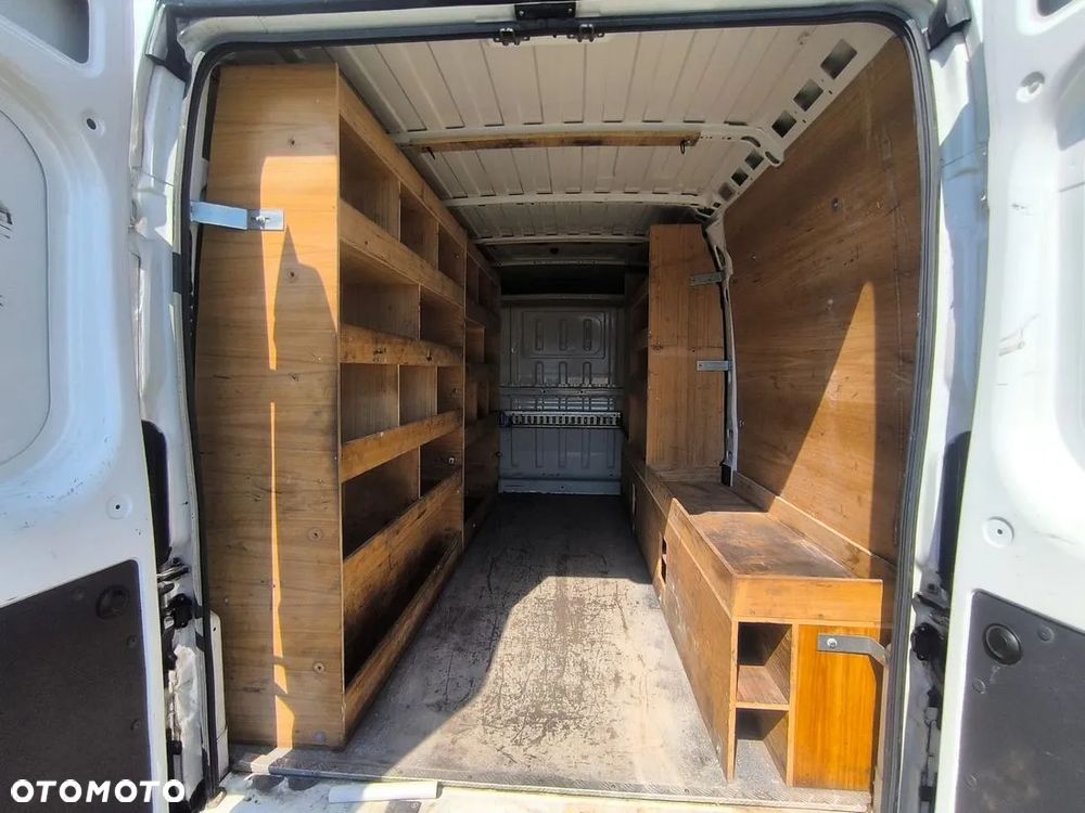 Citroën JUMPER*L2H2​*2.2BLUEHDI​*140KM​​*TEMPOMAT​*KLIMA​​*11 - 14