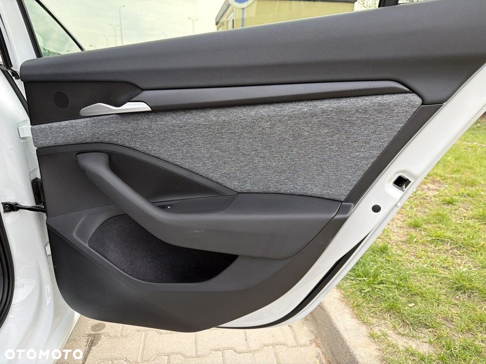 Skoda Superb 1.5 TSI Plug-in Hybrid Edition 130 DSG - 20