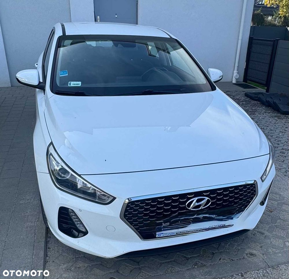 Hyundai i30 N