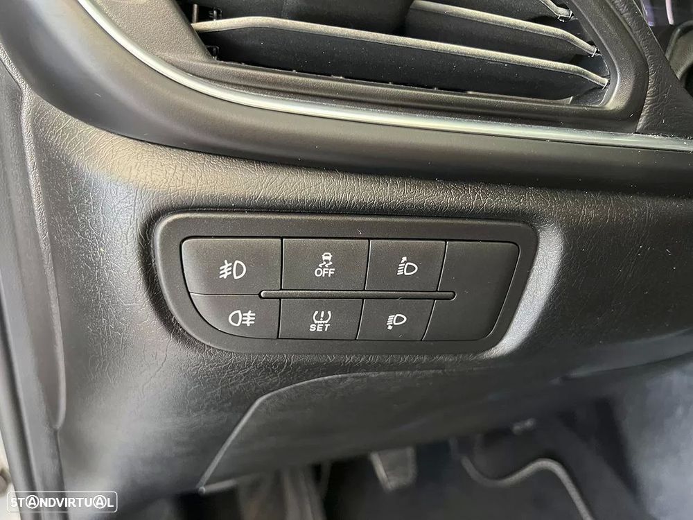 Fiat Tipo 1.3 M-Jet Lounge - 18