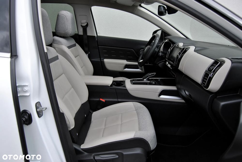 Citroën C5 Aircross - 18