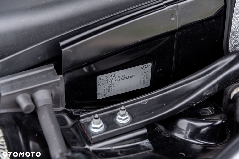 Audi SQ5 3.0 TDI Quattro Tiptronic - 41