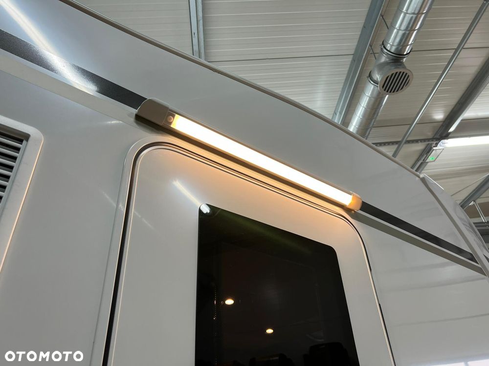 Weinsberg CaraSuite 650 MF Ford Automat - 28