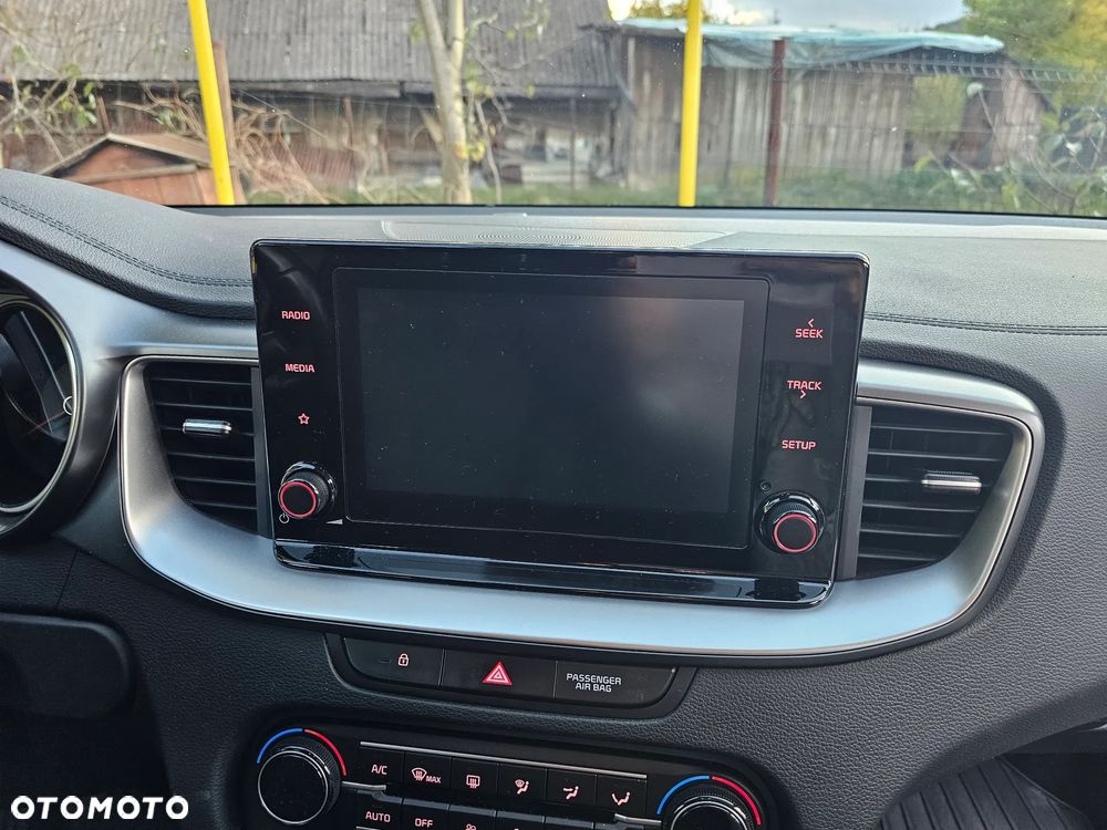 Kia Ceed 1.5 T-GDI L - 21