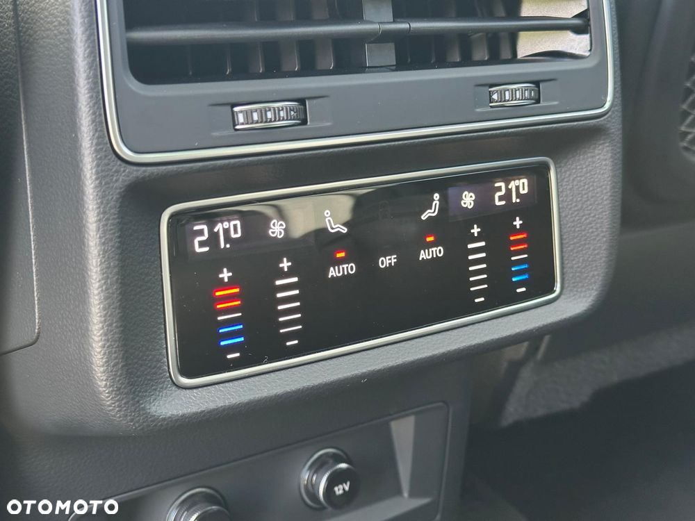 Audi Q7 50 TDI mHEV Quattro Black Edition Tiptr - 21