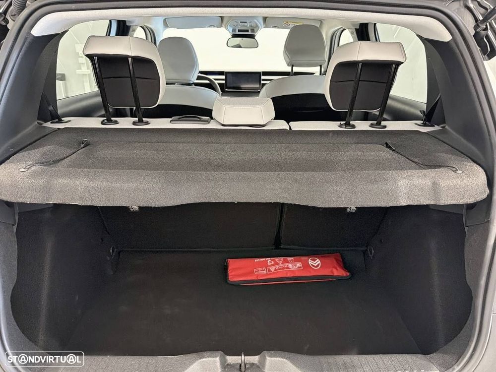Citroën C3 1.2 Turbo Max - 6