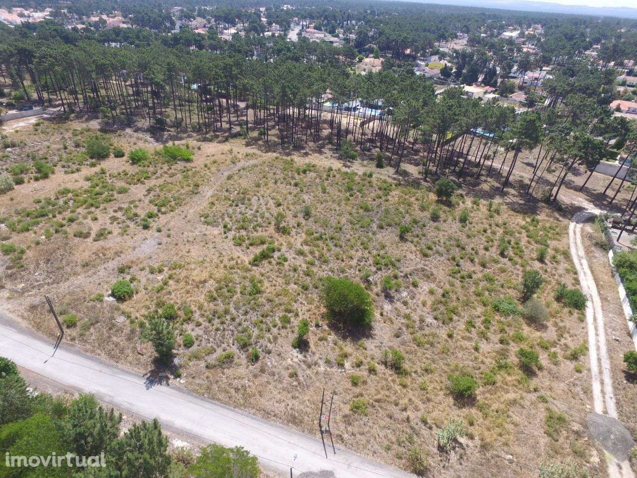 Terreno para construção - Grande imagem: 4/4