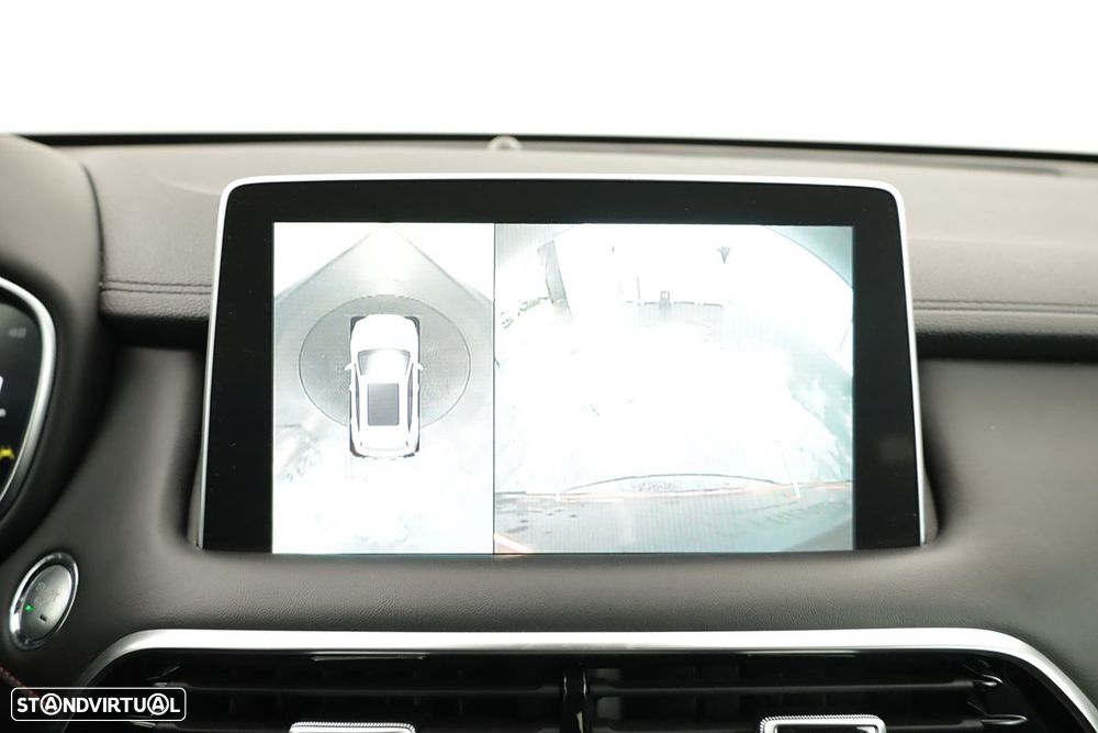MG EHS 1.5 T-GDI Plug-in Hybrid Luxury - 12