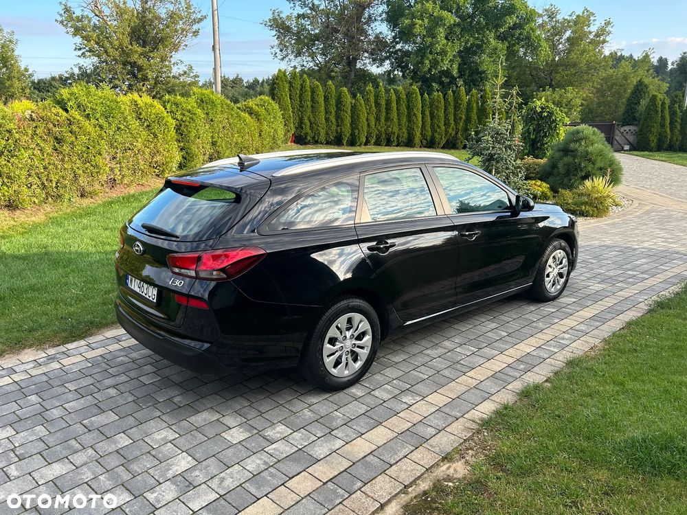 Hyundai i30 1.5 DPI Modern - 18