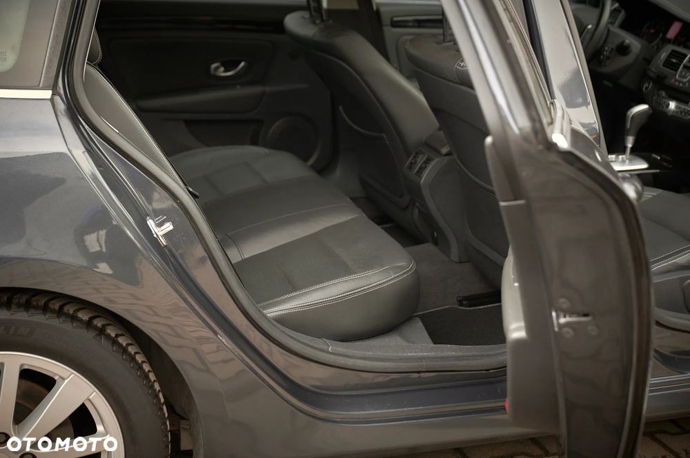 Renault Laguna 2.0 TCe 170 Initiale - 13