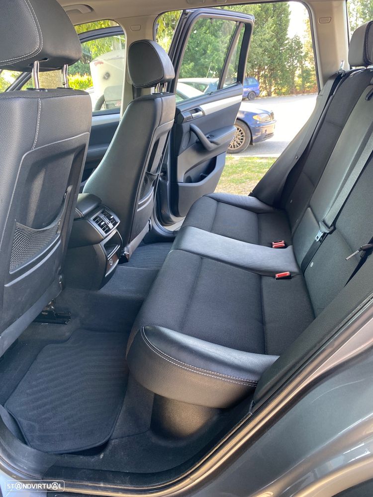 BMW X3 18 d sDrive - 13