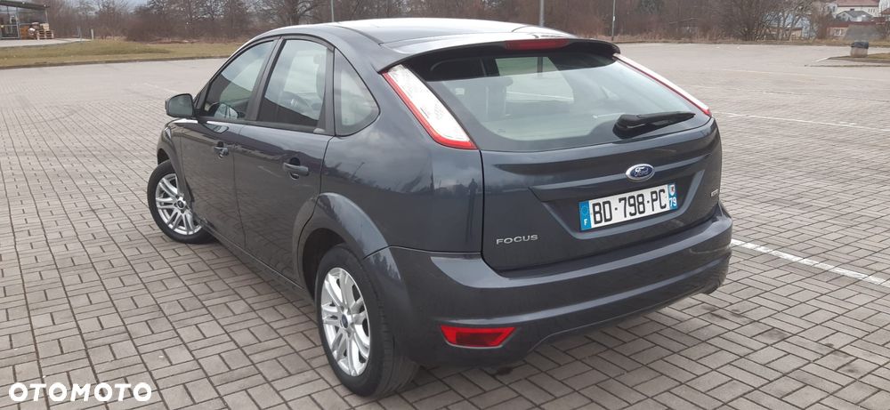 Ford Focus 1.6 TDCi Style - 6