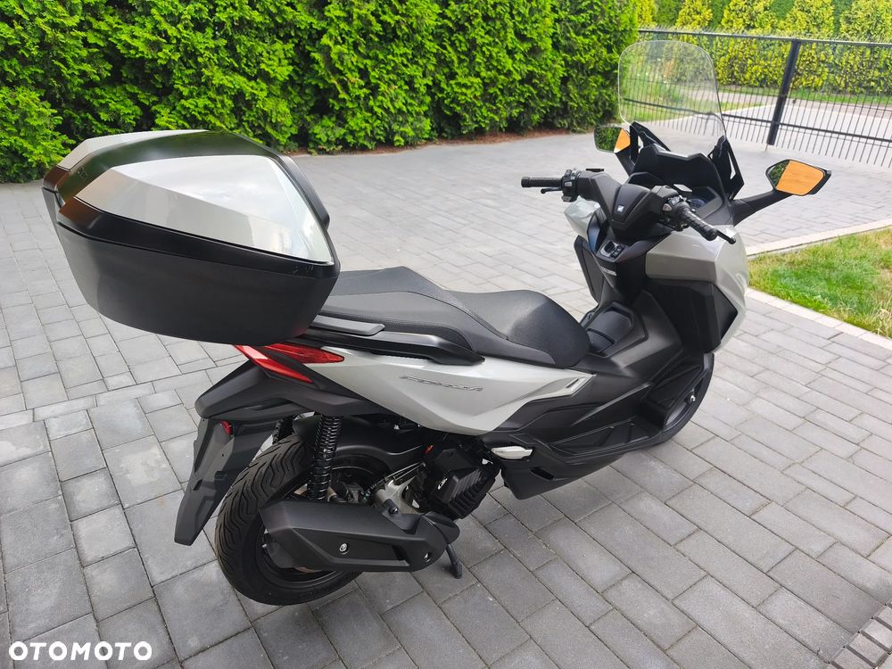 Honda NSS - 3