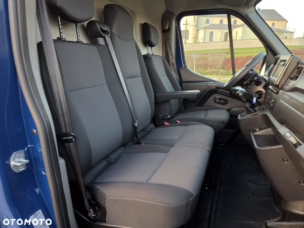 Renault MASTER L3H2 2.3 DCI 136 KM - 18
