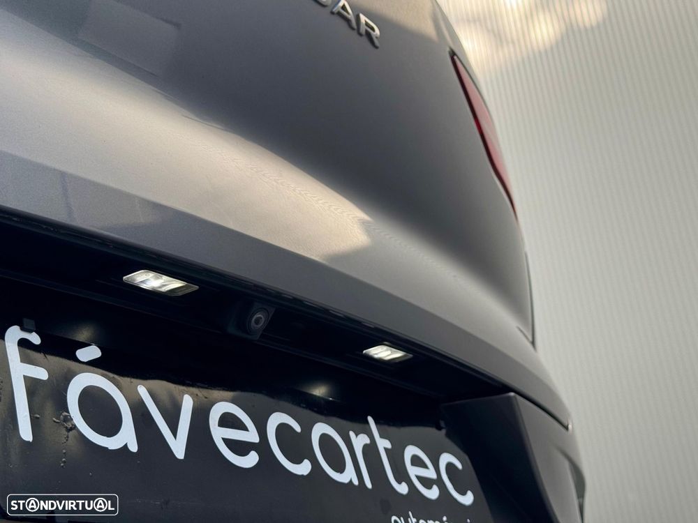Jaguar I-Pace S AWD Aut. - 27