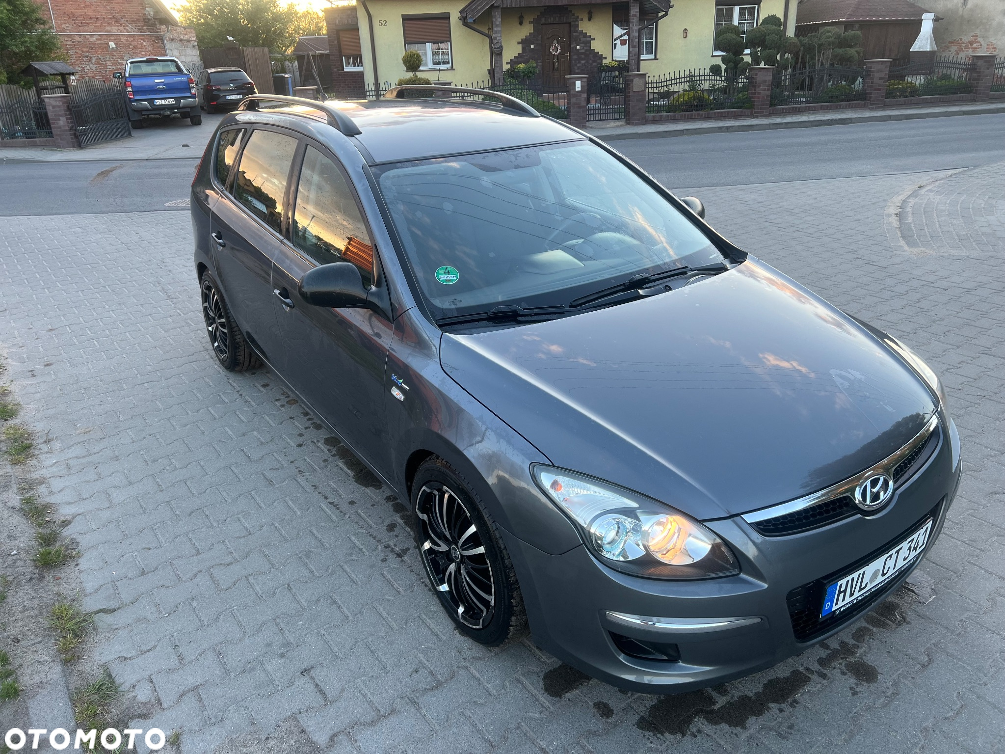Hyundai i30 1.4 Classic + World Cup - 2